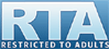 GFLogins.com supports RTA Label 